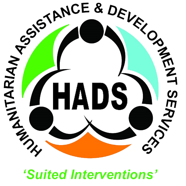 Humanitarian Assistance and Development Services (HADS)